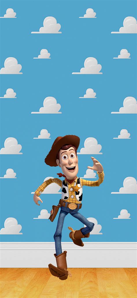 Woody Iphone Wallpapers Wallpaper Cave