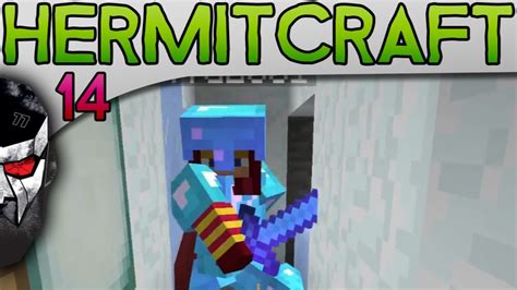 Hermitcraft Minecraft Mommy Xisumavoid E14 Docm77 Youtube