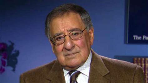 Leon Panetta On Dealing With Putin White House Leaks Fox Business Video