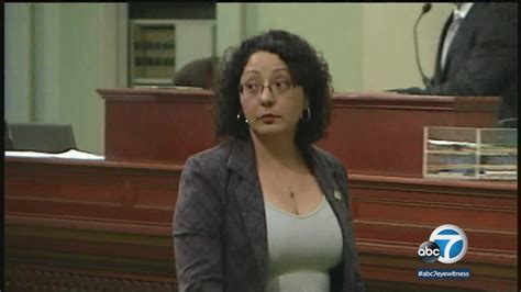 assemblywoman cristina garcia accused of groping staffer to take unpaid leave i abc7 youtube