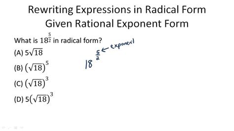 Irrational Square Roots Video Arithmetic Ck 12 Foundation