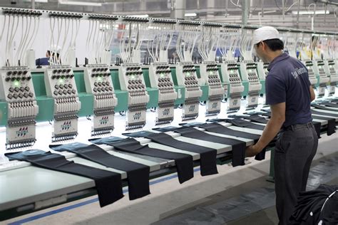 Alibaba.com offers 318,509 textile machinery products. Foreign investors eye Vietnam's textile industry ahead of ...