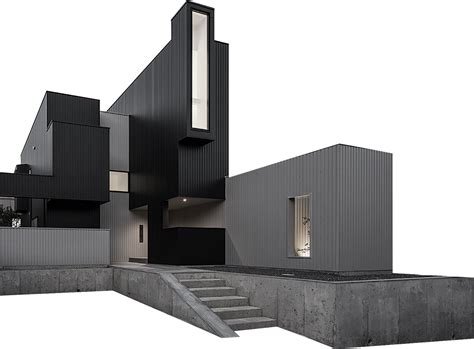 All about Japanese modern architecture