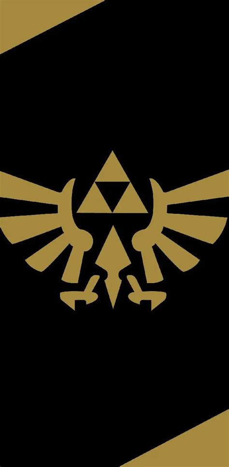 Zelda Lock Screen Wallpaper By Wh1t3h4tn1nj4 Download On Zedge Cd44