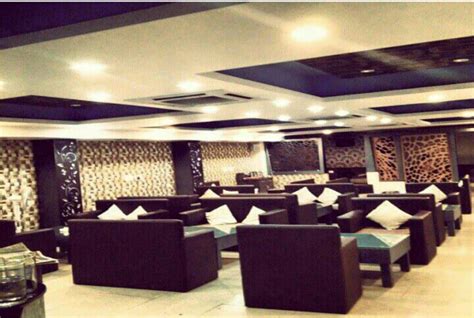 Mirage The Lounge In Hazratganj Lucknow Photos Get Free Quotes