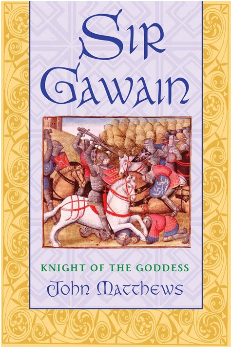 Sir Gawain Book By John Matthews Official Publisher Page Simon