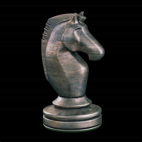 Knight Chess Piece Stock Photos Pictures And Royalty Free Images Istock