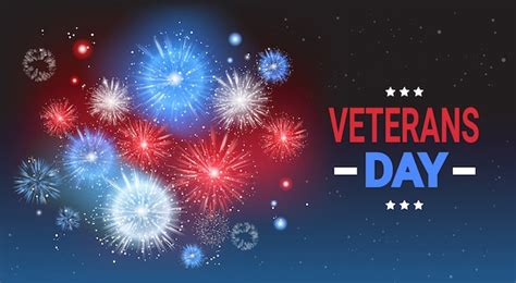 Premium Vector Veterans Day Celebration National American Holiday