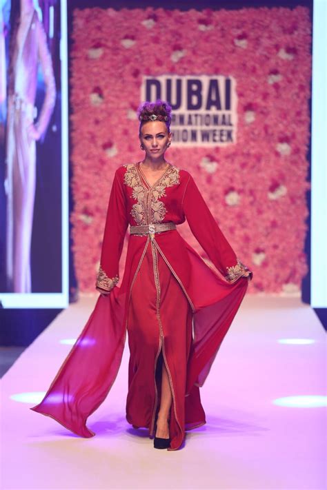 International Fashion Week Dubai Emal International Magazine