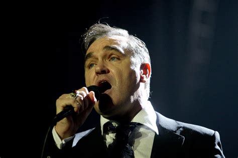 morrissey describes his literary review bad sex in fiction award as