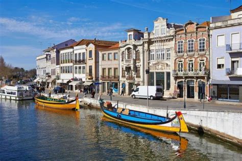 Wondering Where To Live In Portugal The 5 Best Cities Across The