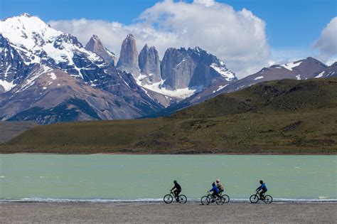 Torres Del Paine Wilderness Journey Patagonia Chile Trekking And