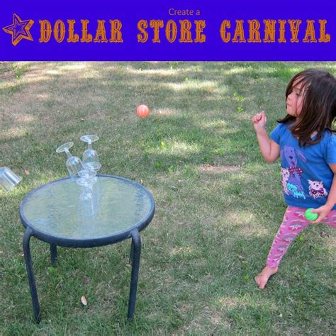 Play handy manny carnival games, and spend the day at the carnival with manny and his instruments. DIY Dollar Store Carnival Games - Morena's Corner