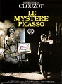 Le mystère Picasso - film 1955 - AlloCiné