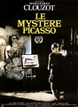 Le mystère Picasso - film 1955 - AlloCiné