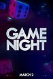 teaser 2 - Cartel de Noche de juegos (2018) - eCartelera