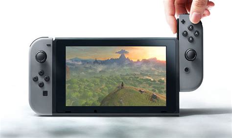 Nintendo Switch Faces Shock Worldwide Sales Ban As New Threat Emerges