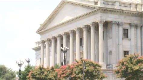 South Carolina Senate To Debate 10 Billion Budget This Week Wpde
