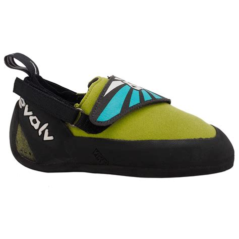 Evolv Venga Climbing Shoes Kids Buy Online Uk