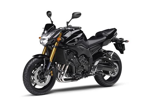 Yamaha Fz8 Motorcycle Pictures Specifications 2011