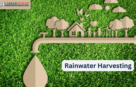 Rainwater Harvesting Methods Diagram Model And Benefits