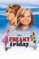 Freaky Friday (1976) - Posters — The Movie Database (TMDb)