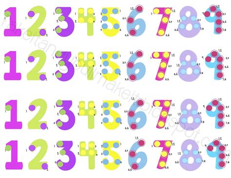 Download free math printables, worksheets and flashcards various math concepts like shapes, numbers, counting, measurement and more. Trying not to reinvent the wheel... a snapshot of my 3rd ...