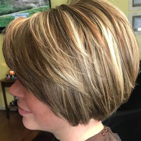 50 Cute Short Bob Haircuts And Hairstyles For Women In 2020