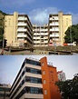 港。故事 : 美荷樓 (Mei Ho House)是石硤尾邨其中一座H形的7層徙置公共房屋。活化了的美荷樓將會成為青年旅舍，原本大樓的外型會被 ...
