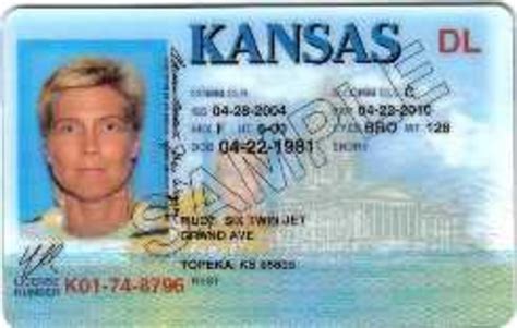 Kansas Sex Offenders Might Get Special Drivers Licenses