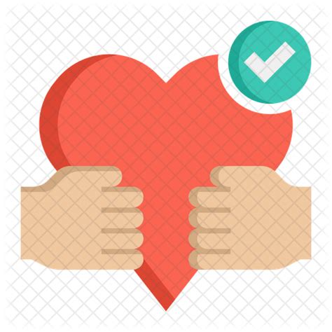 Self Care Emoji Icon Download In Flat Style