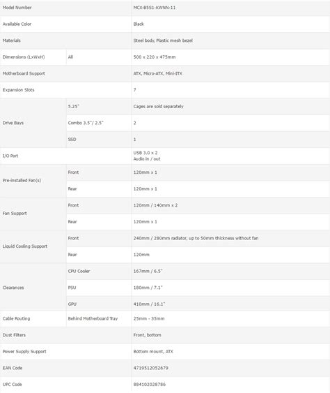 Specifiche Tecniche Pagina 2 Results From 1