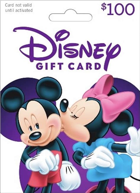 Discount Disney T Cards The Best Deals And Where To Get Them The