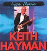 Keith Hayman - shorehamcc.com