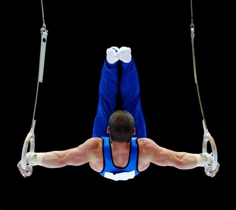 What Are Some Types Of Gymnastics Equipment With Pictures