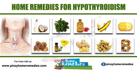 Home Remes For Mild Thyroid Homemade Ftempo