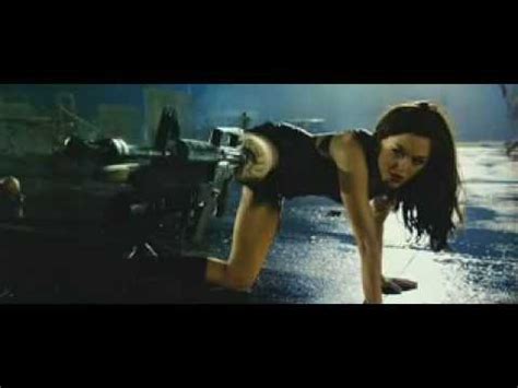 Grindhouse TRAILER 2007 YouTube
