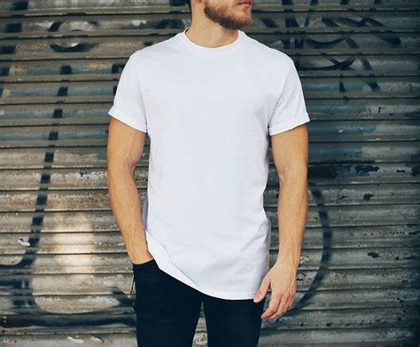 189 White T Shirt Mockup Free Psd Psd Png Include