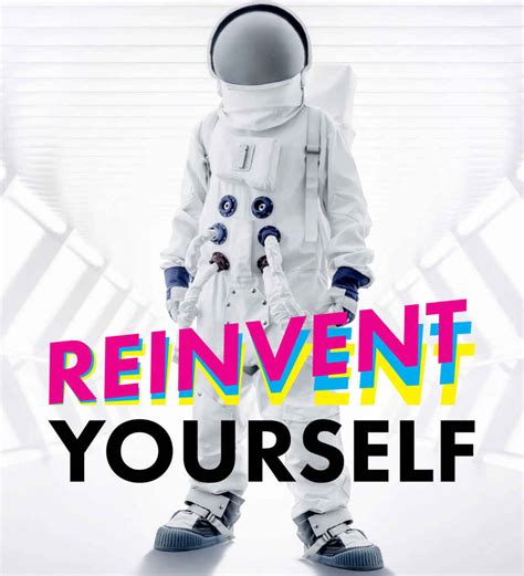 Reinvent Yourself By James Altucher Book Review Seftimor Live