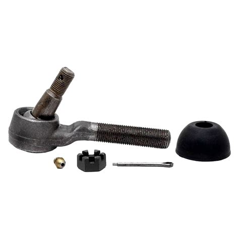 Acdelco® 46a0210a Advantage™ Outer Steering Tie Rod End