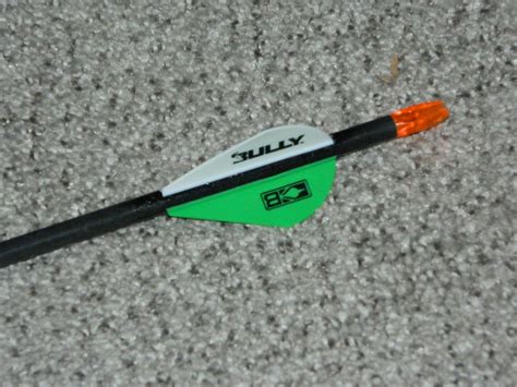 New 12 Easton Axis Spt 340 Spine 5mm Arrows 95 Gpi Cutinsert Av Ebay
