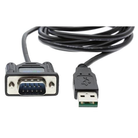 Types Of Usb To Serial Converters Gearmo