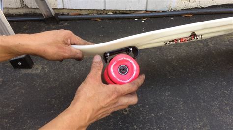 Ridge is another good brand for penny boards and it is cheaper than penny australia classic. Penny Nickel board + Avenue suspension trucks + Shark ...