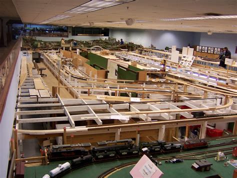 G Scale Model Train Design Layout Plans Pdf Download For Sale Train Toy