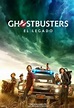 TP - Película: Ghostbusters: El Legado - Movie: Ghostbusters: Afterlife ...