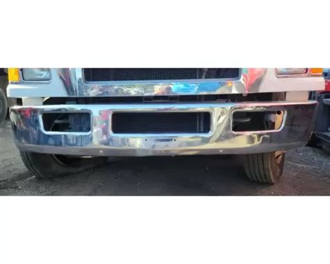 Ford F650 Bumper Assembly Front In Elkton Md P 61196