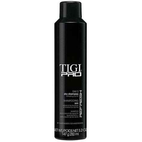 TIGI Pro Dry Shampoo