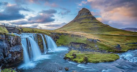 Snæfellsnes Peninsula Tours Leading Operator Arctic Adventures