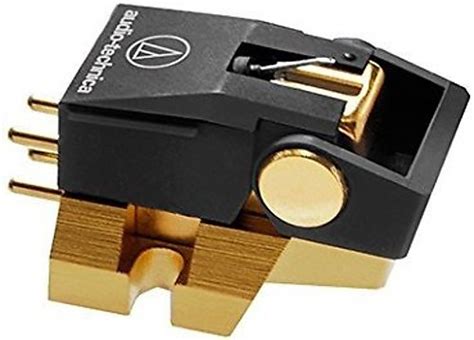 Audio Technica AT150SA MM Cartridge With Shibata Stylus Reverb