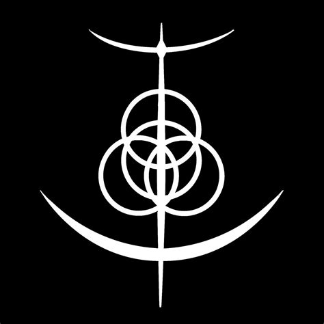 elden ring logo decal vinyl etsy